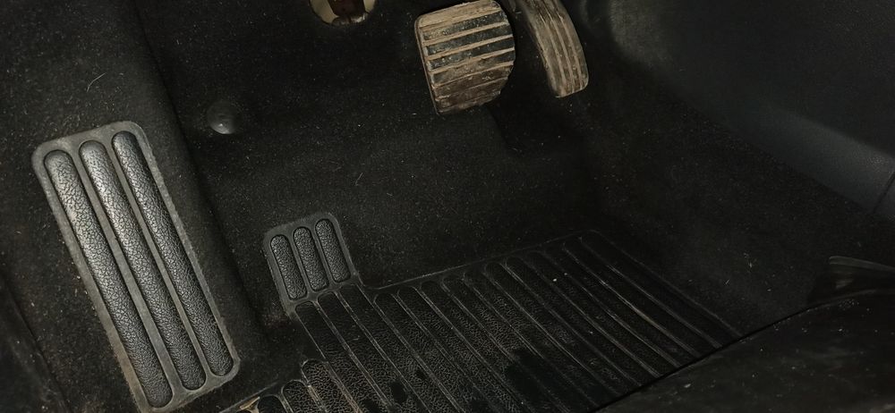 Рено Меган 3 Renault Megan 3 2011р.