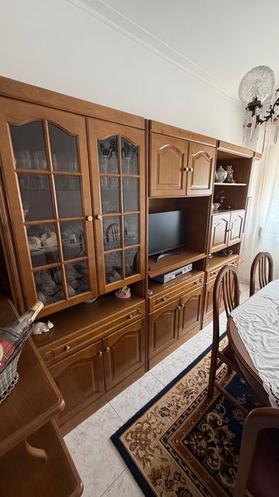 Móvel de sala de jantar