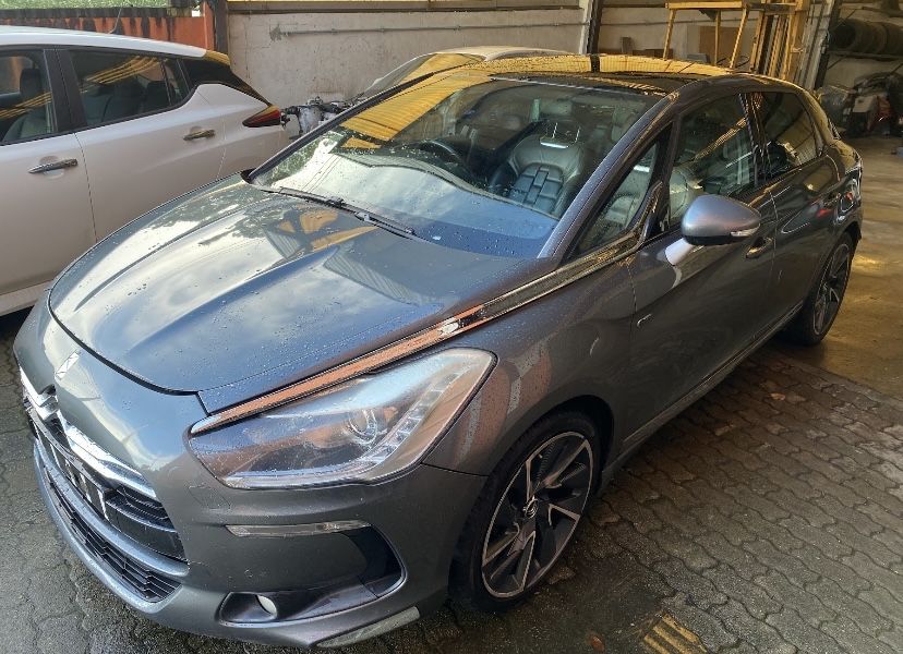 Citroen Ds5 para peças