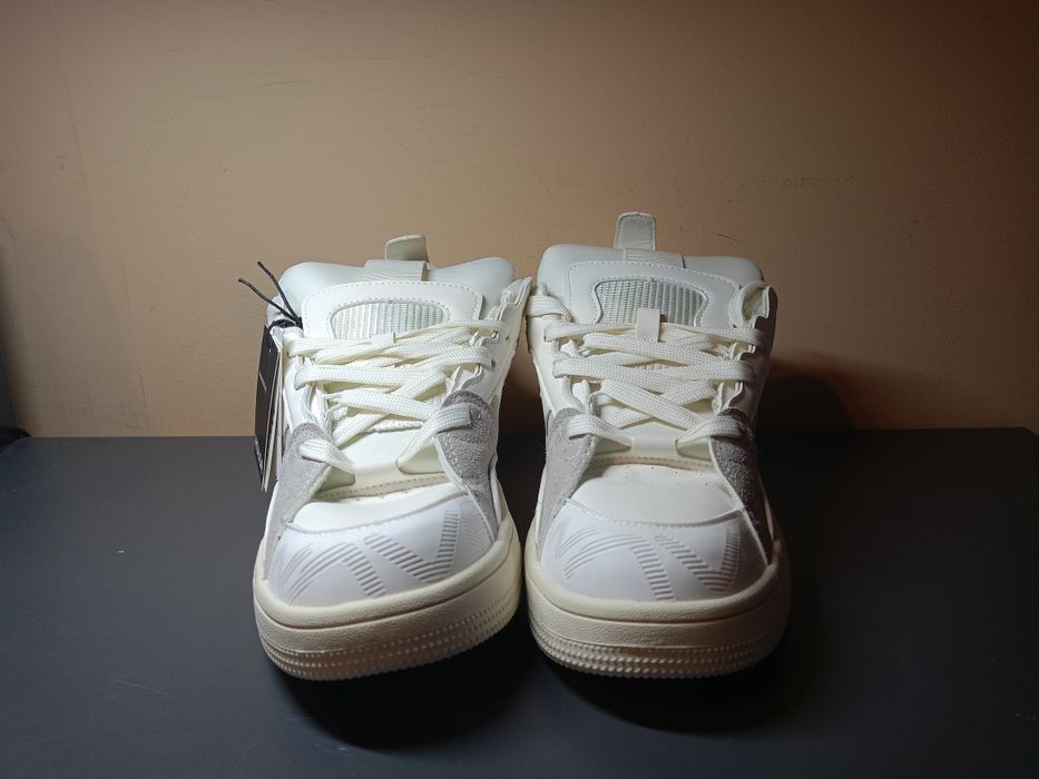 sneakersy marki House