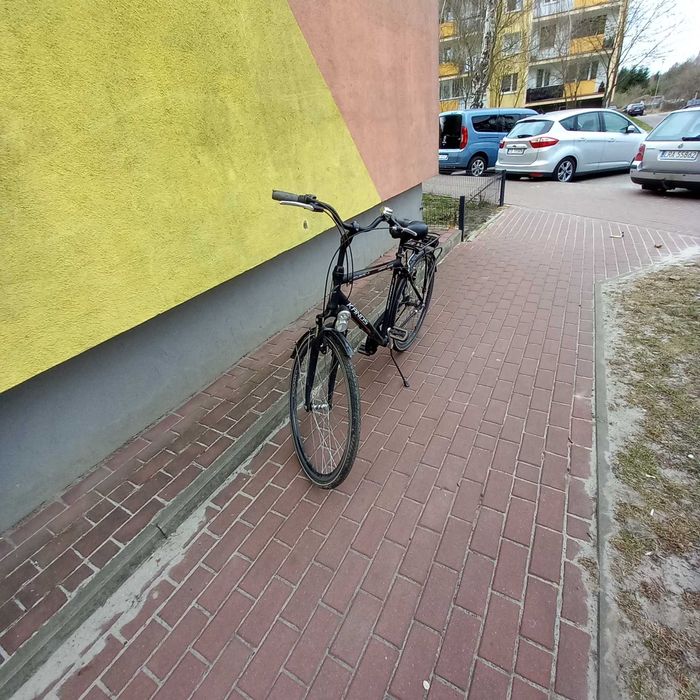 Sprzedam rowery bardzo dobrym stanie