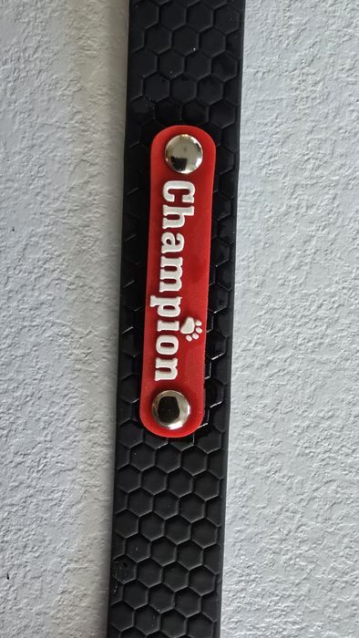 Smycz wodoodporna 5m/szer.2cm