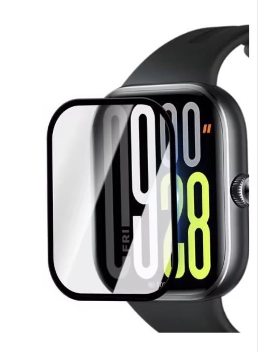 Захисне скло самоклеюче redmi watch 5