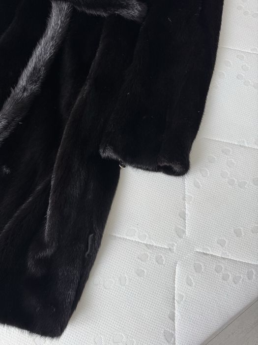 Шуба норковая Hereing Image Греція