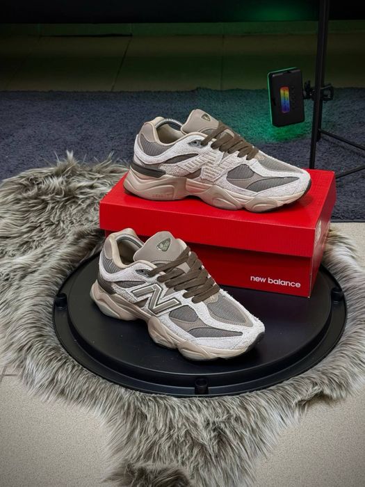 Чоловічі кросівки New Balance 9060 | 40–44