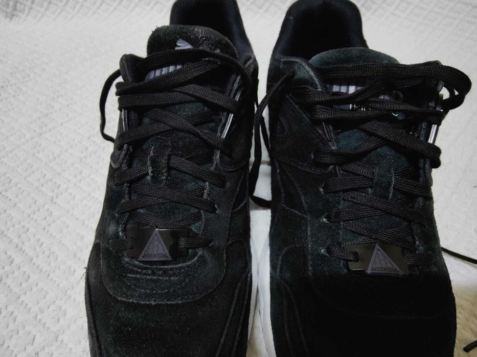 Sapatilhas Puma Trimonic tam. 43 excelentes