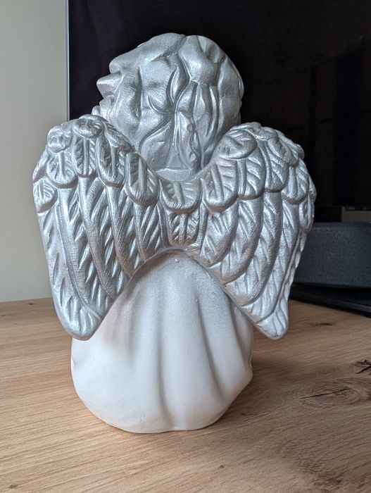 Ceramic Decorative Angel434200303235256322