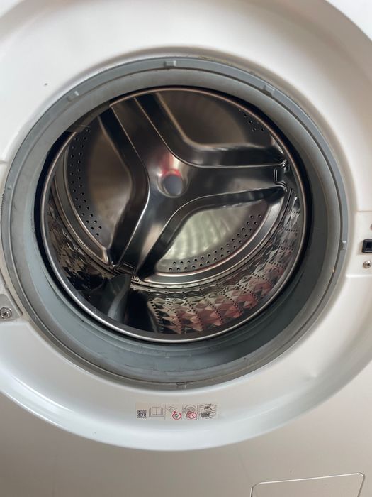 Máquina roupa Samsung 8 kg
