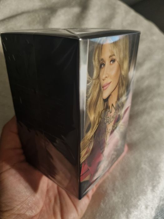 Esotiq 50 ml Magic Ritual Joanna Krupa woda perfumowana damska