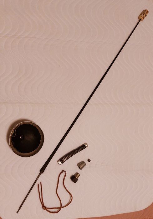 Rapiérre Épée Leon Paul espada esgrima