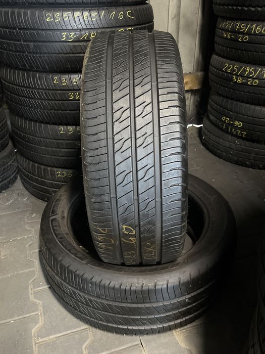 *Opony Goodyear 235/50/19C para