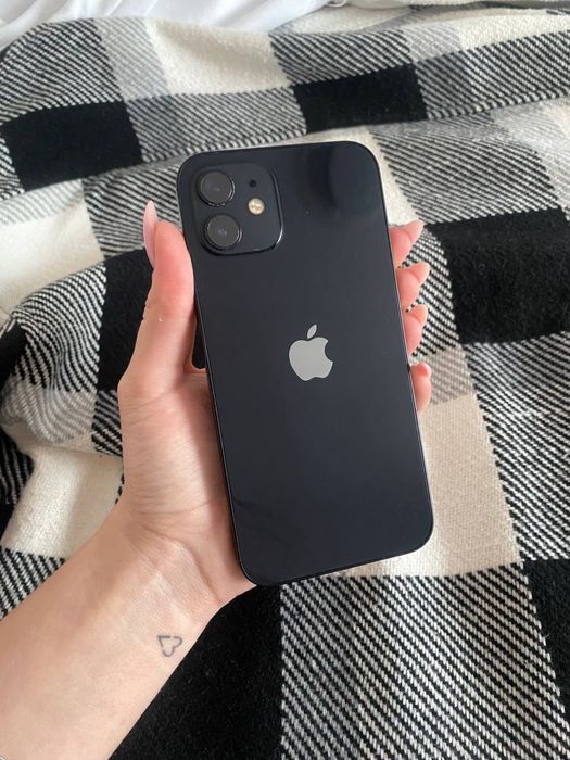 Iphone 12 128gb r-sim