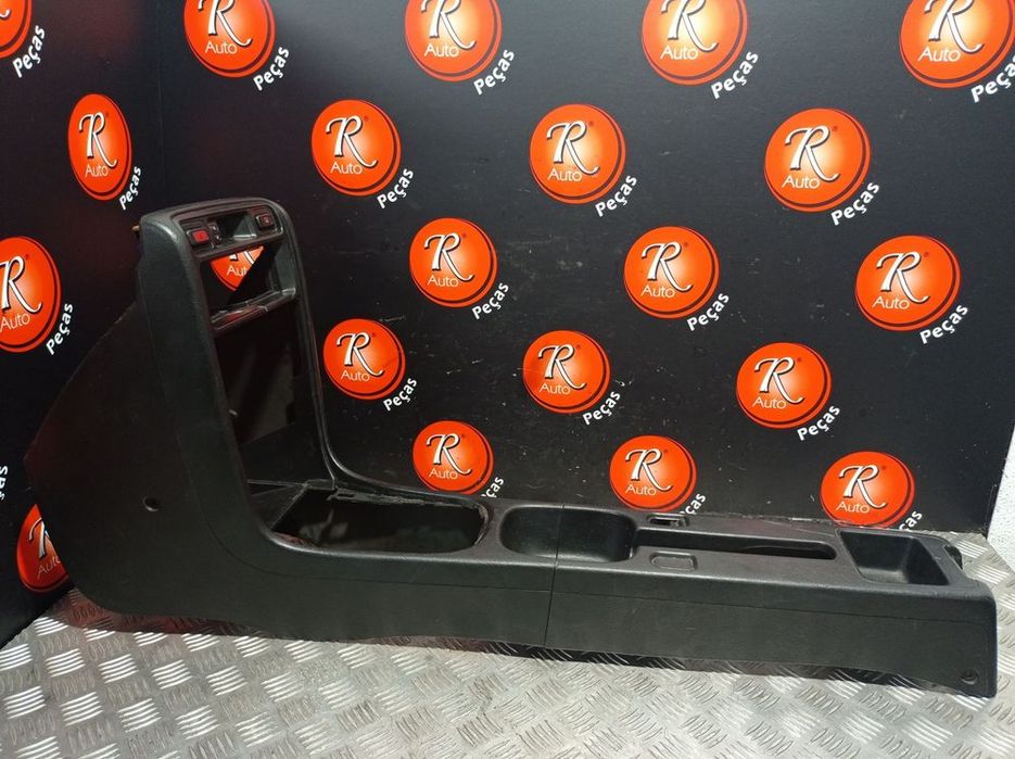 Consola Central Honda Civic Vi Fastback (Ma, Mb)