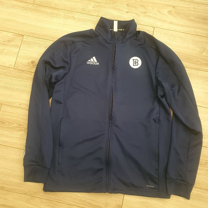 Bluza adidas rozm.M