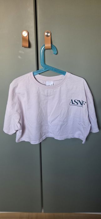 T-shirt zara 152