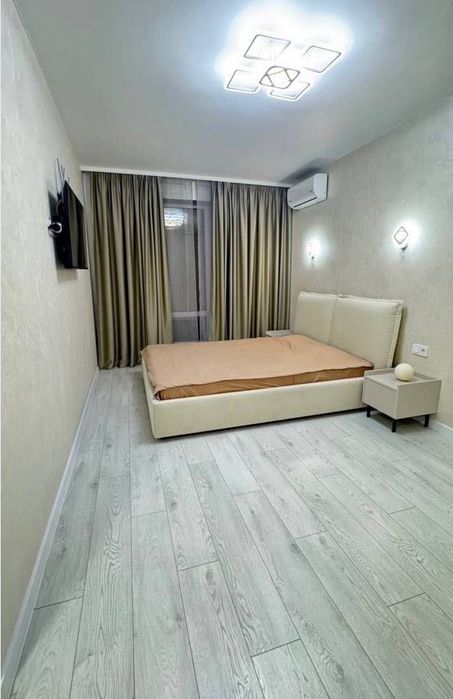 Оренда квартири - студії 35 м2 в ЖК Моя Баварія - View 3