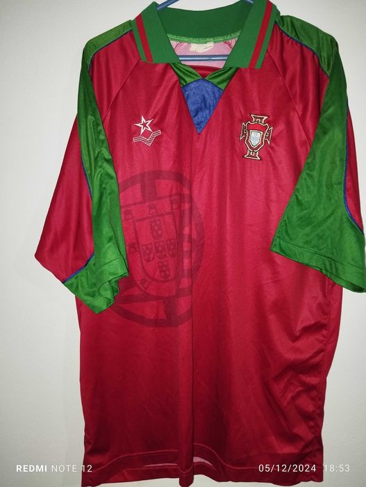 Varios produtos anos 90