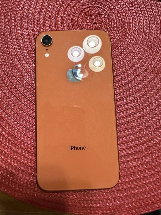 Iphone XR 128 99% АКБ