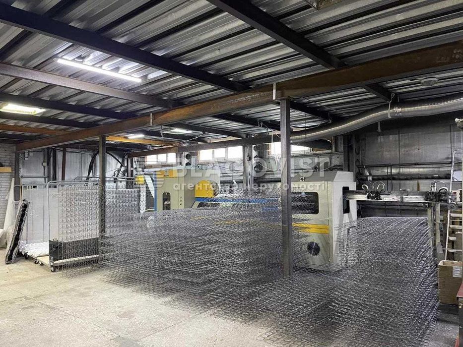 Commercial real estate at (area 2020 m²) - Atlanta.ua - photo 7