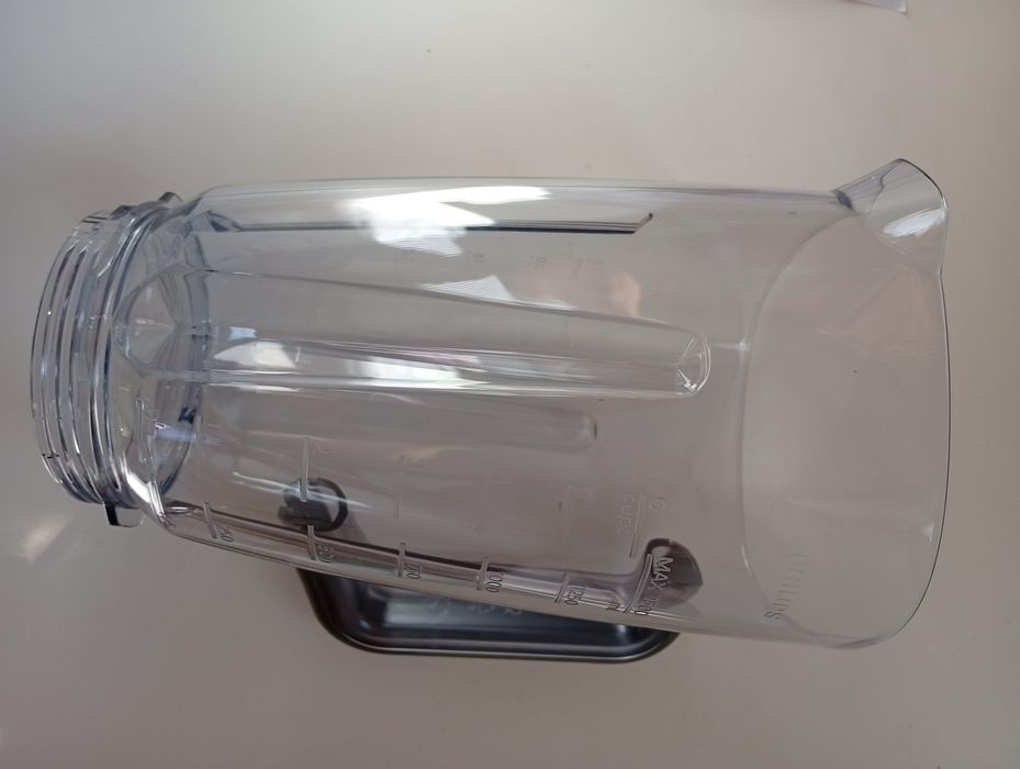 Philips (HR3020/20) Serii 5000 Blender, Silnik ProBlend Plus 1000W 2L