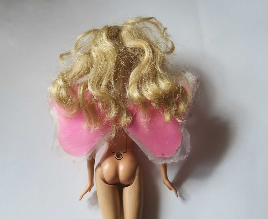 Lalka Barbie z bajki Fairytopia Elina wróżka Mattel