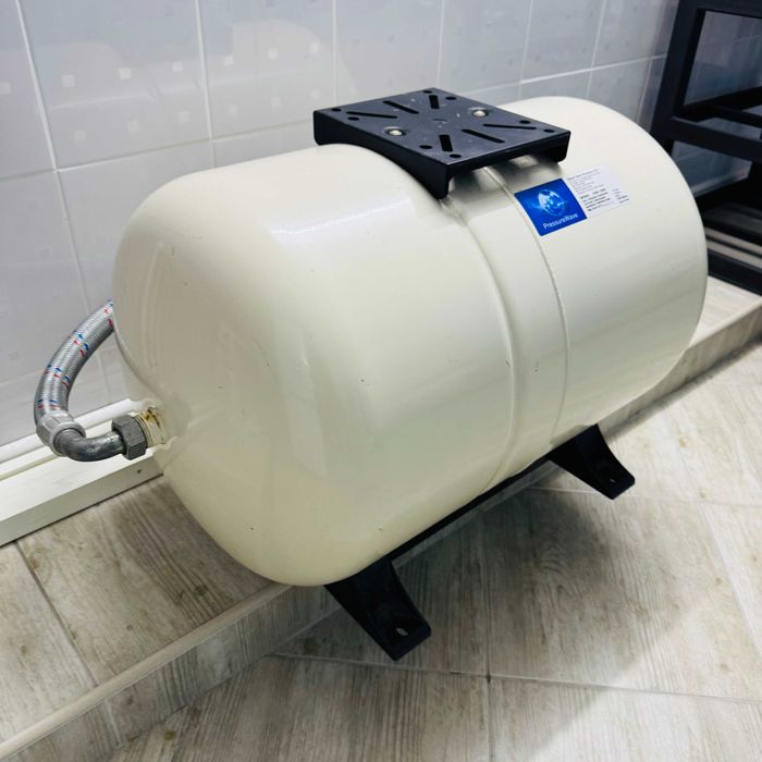 Global water solution гидроаккумулятор