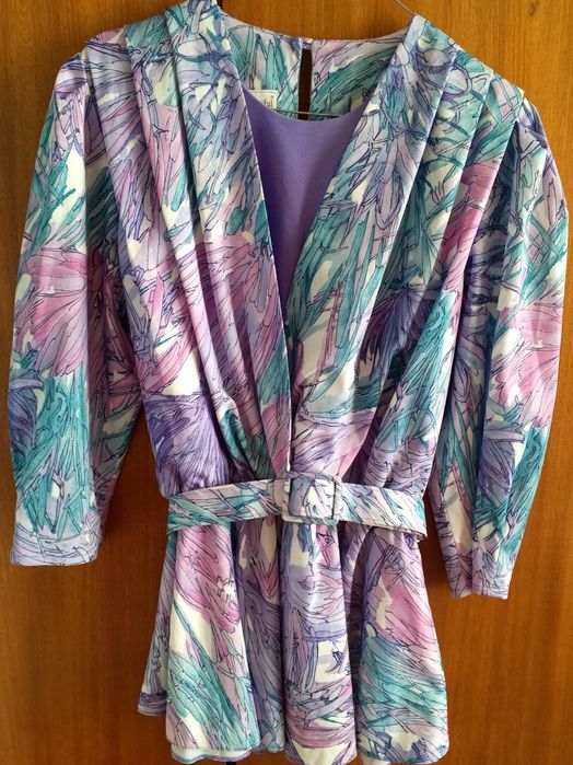 Tunika / wdzianko damska