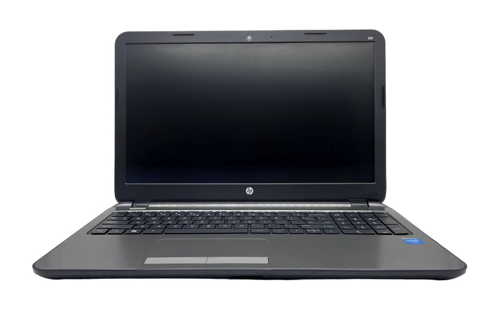 Ноутбук HP 250 G3 K3W92EA 15.6” HD LED RAM 4GB HDD 500GB Intel N2840