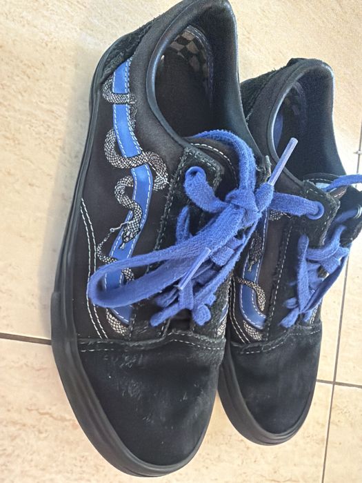 Buty vans rozmiar 37 oddam