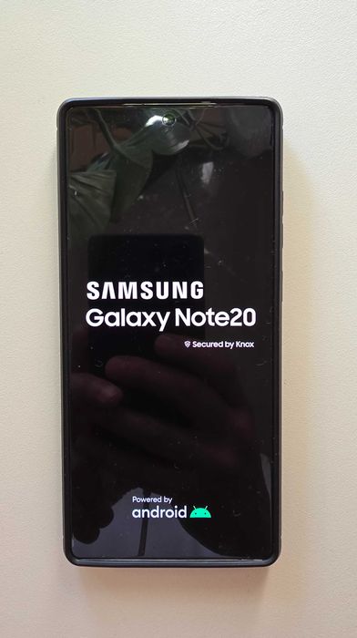 Продам свій Samsung Galaxy Note 20 (не ультра) стан - як новий