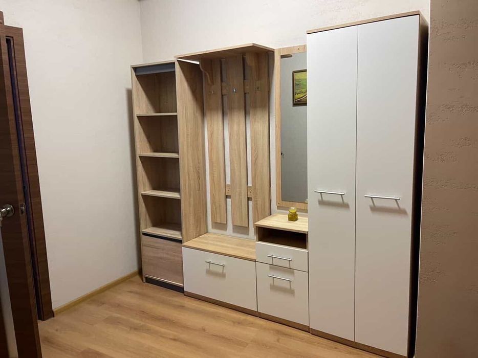 Довгострокова оренда квартири