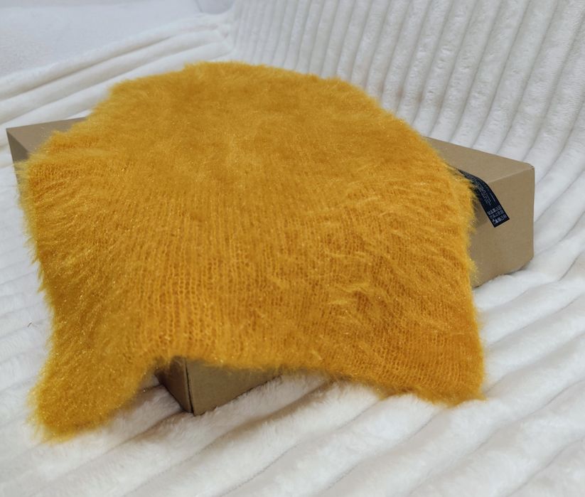 Milutki szal / szalik ZARA