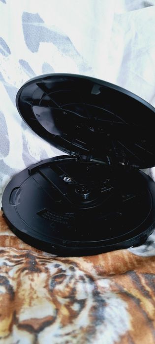 Плеер CD новенький