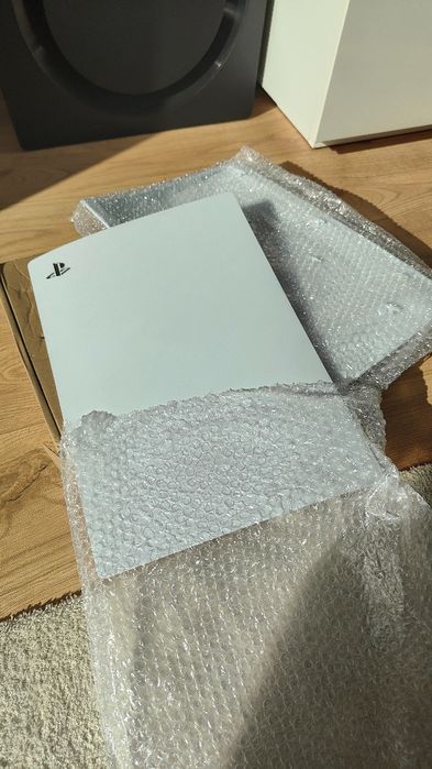 PS5 com leitor desbloqueada (reservado)