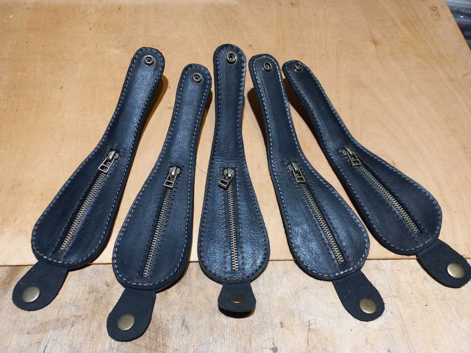 Кошелёк монетница слеппер