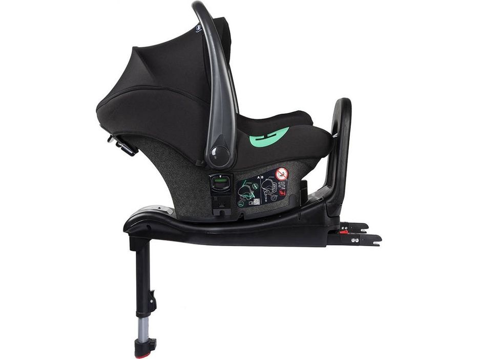 Cadeira Auto Chicco + base isofix
