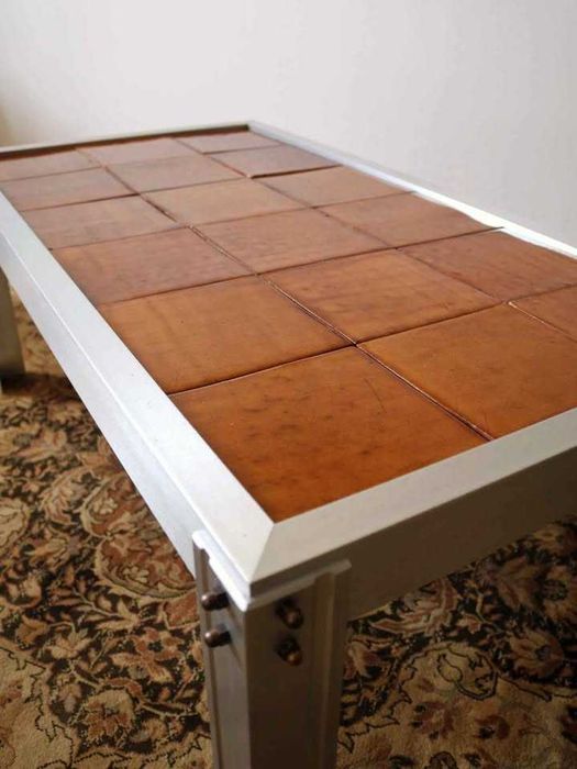 Mesa de centro Vintage / Vintage coffee table