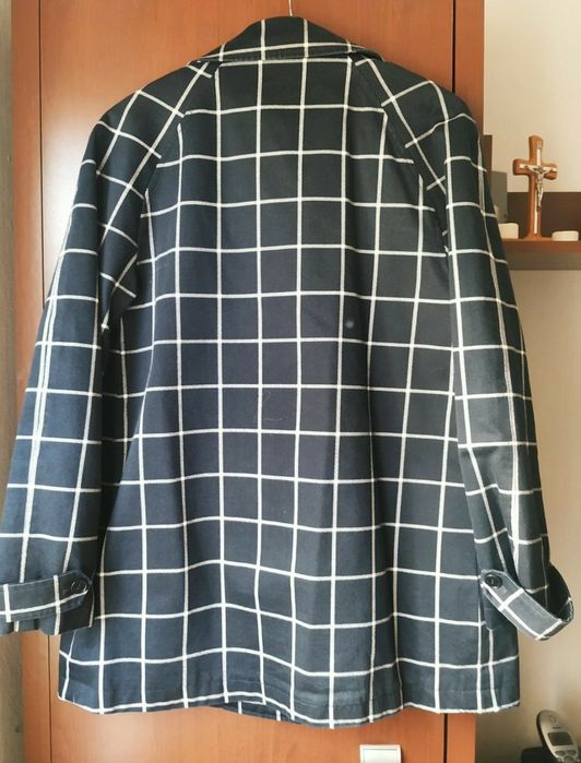 Kurtka zimowa płaszcz Ralph Lauren
