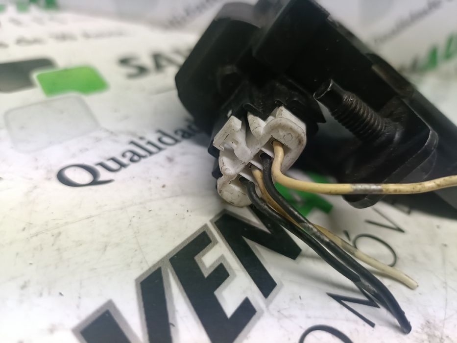 Fechadura / fecho da mala NISSAN Qashqai/Qashqai+2 I (J10, JJ10)