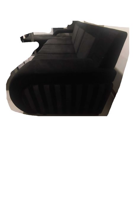 Sofá com Chaise Longue