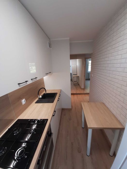 Mieszkanie 2 pokojowe Gdynia-Witomino - Widok 6