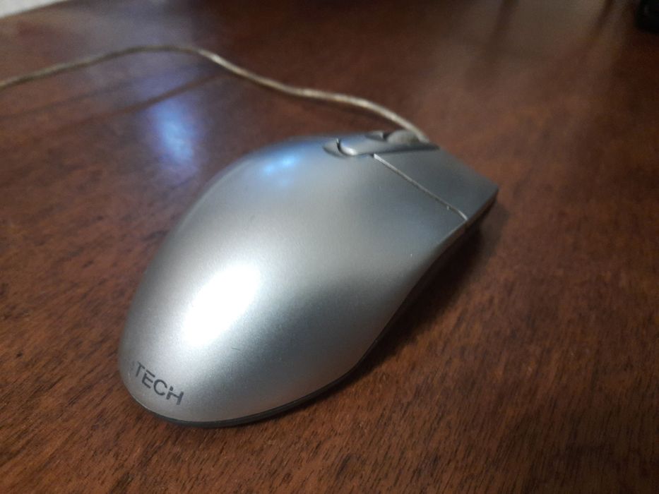 А4 tech op 720 мышь комп