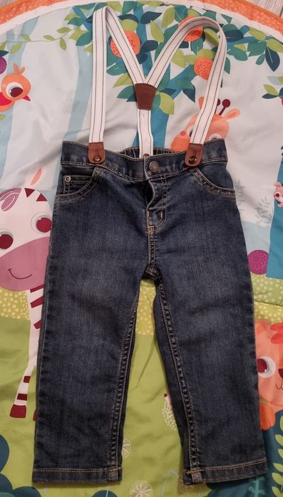 Комплект Carters