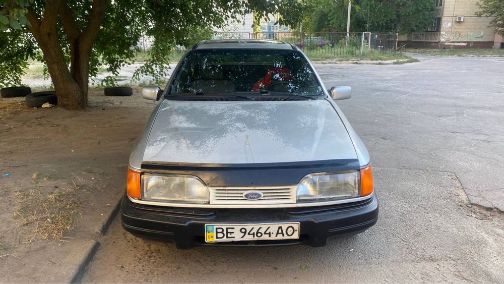 Продаю Ford sierra