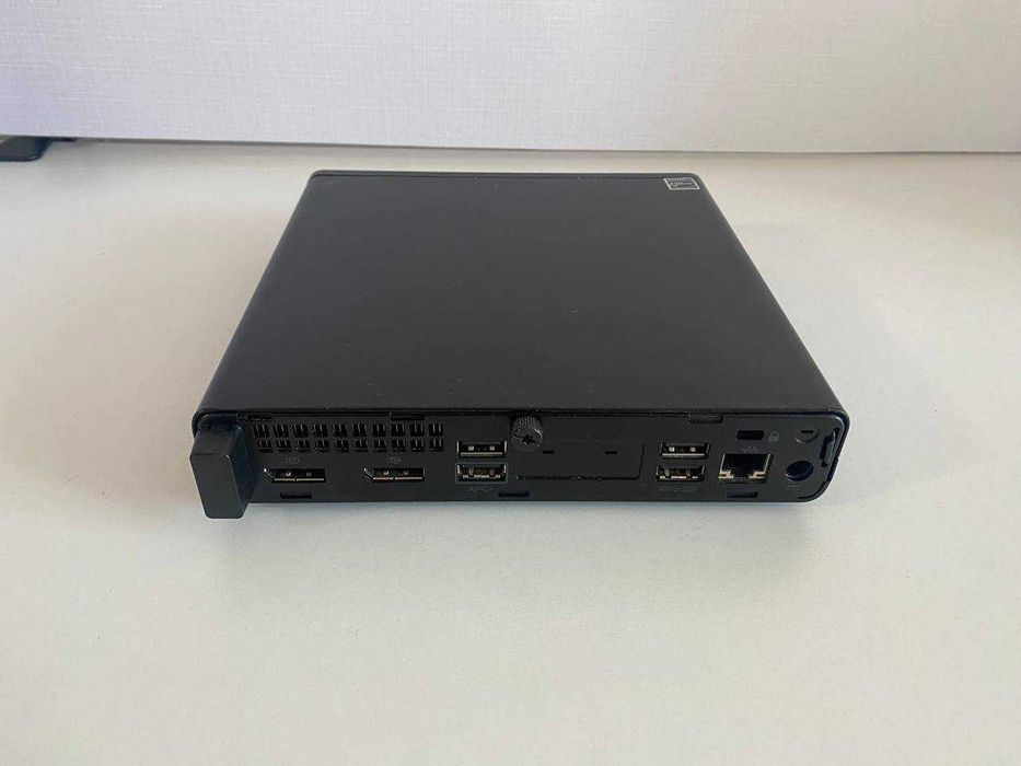 Комп'ютер HP ProDesk 405 G4 Ryzen 5 Pro / SSD 256 GB / Radeon Vega 11