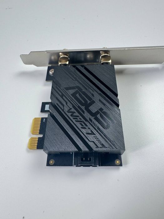 Adapter Wi-Fi ASUS PCE-BE92BT (90IG08U0-MO0B00)