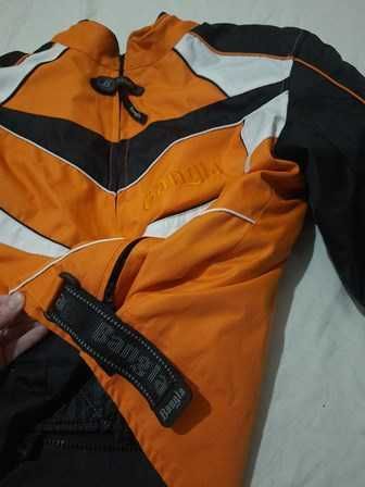 Bangla мото-куртка с полной защитой