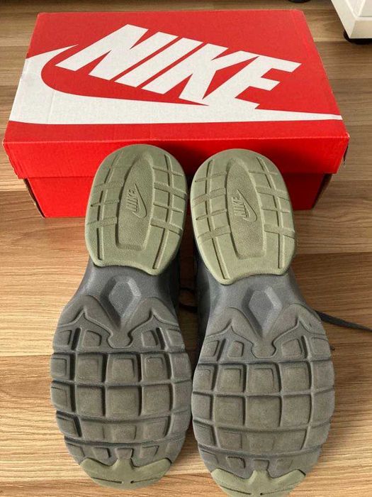 Buty Nike Air Max Invigor GS, rozm. 38,5