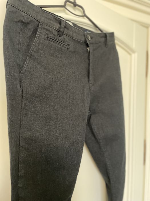 Продам стильні штани — стан ідеальний!