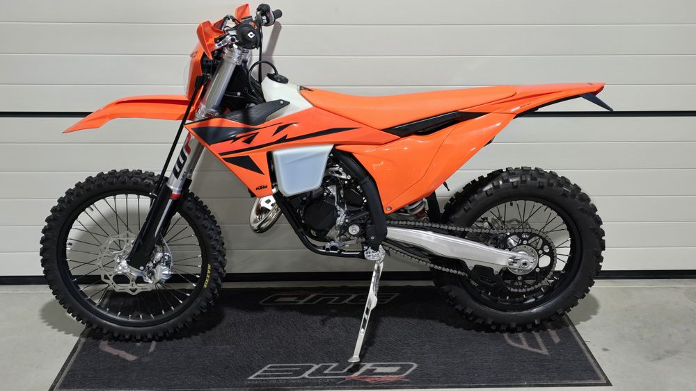 Ktm X-CW  125  2025r nowy Transport! Raty!! Mx Choszczno!! XC-W 125 SX